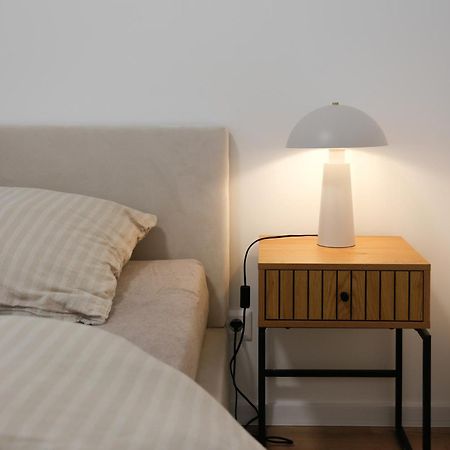Kesselbauer Bratislava - Luxury Apartment With Free Parking Luaran gambar