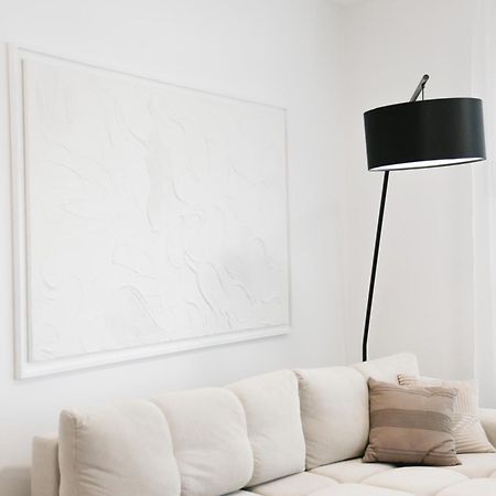 Kesselbauer Bratislava - Luxury Apartment With Free Parking Luaran gambar