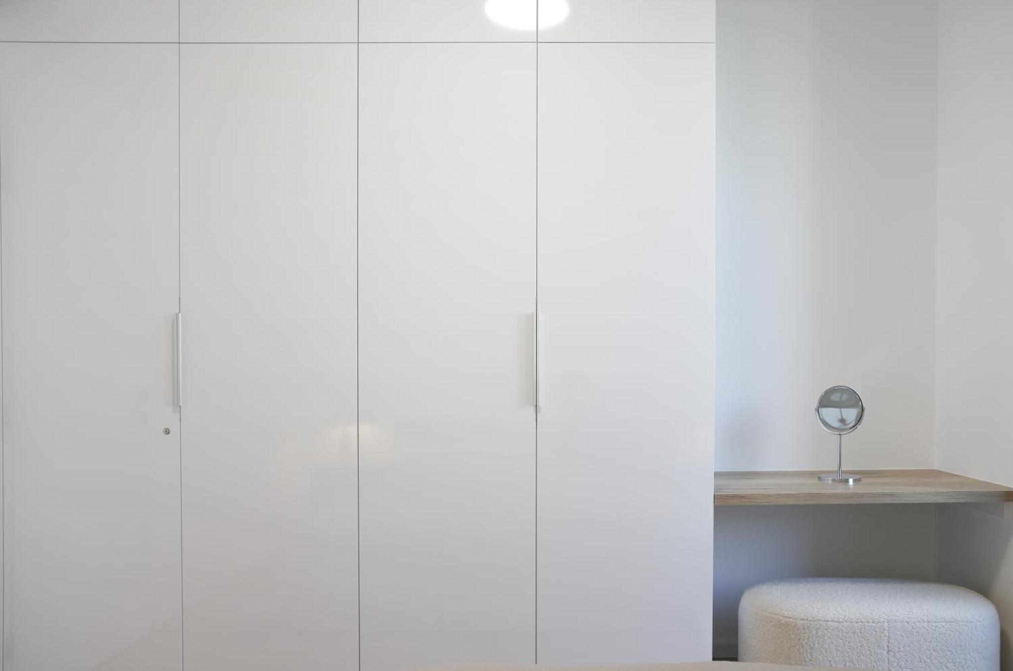 Kesselbauer Bratislava - Luxury Apartment With Free Parking Luaran gambar