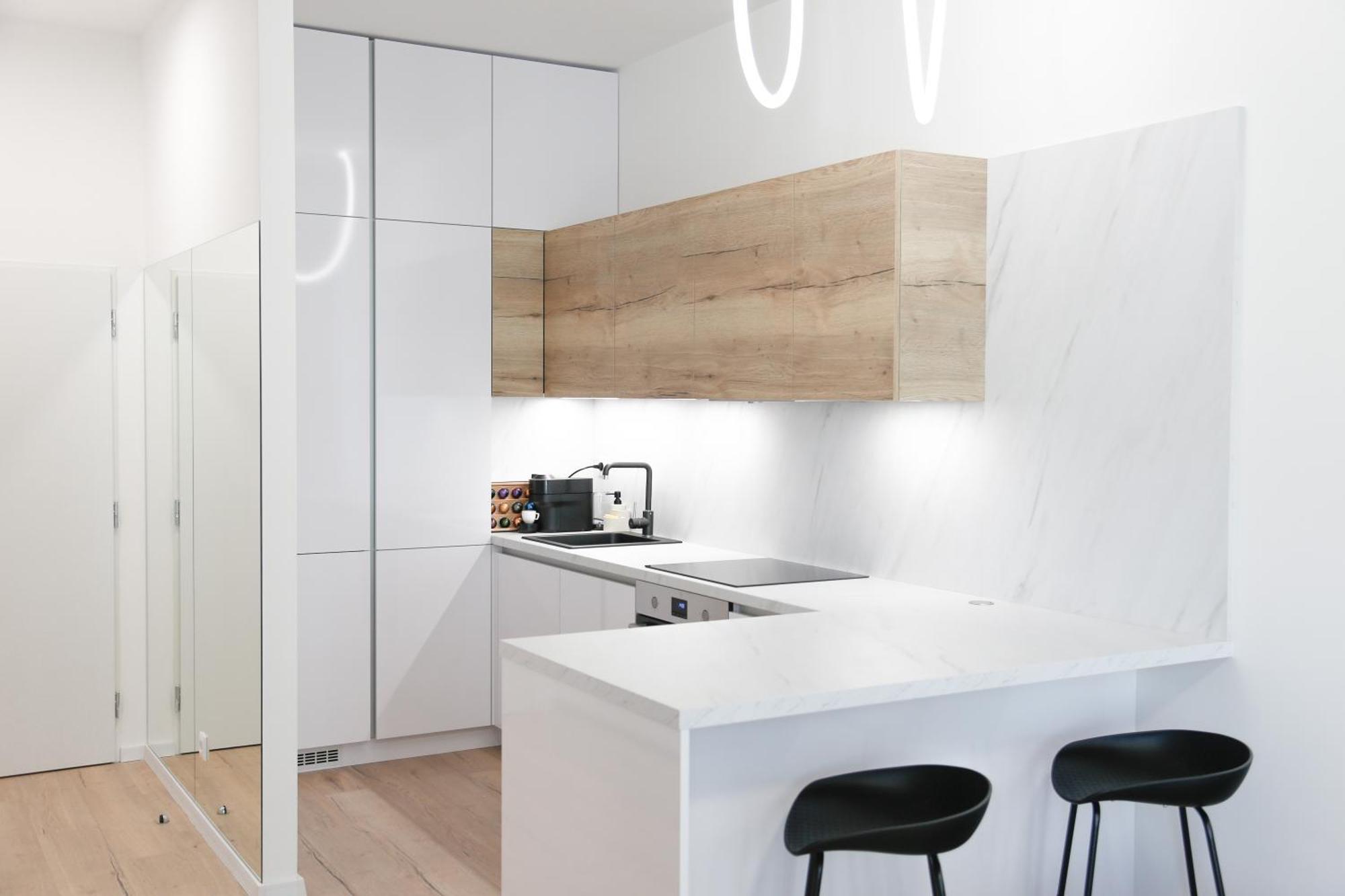 Kesselbauer Bratislava - Luxury Apartment With Free Parking Luaran gambar