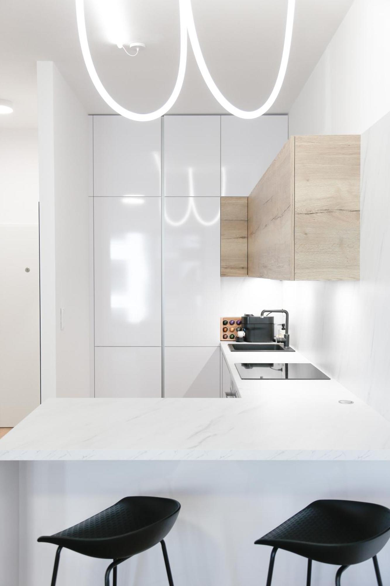 Kesselbauer Bratislava - Luxury Apartment With Free Parking Luaran gambar