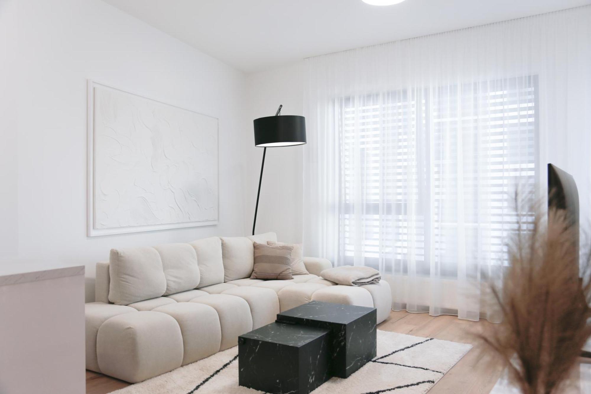 Kesselbauer Bratislava - Luxury Apartment With Free Parking Luaran gambar