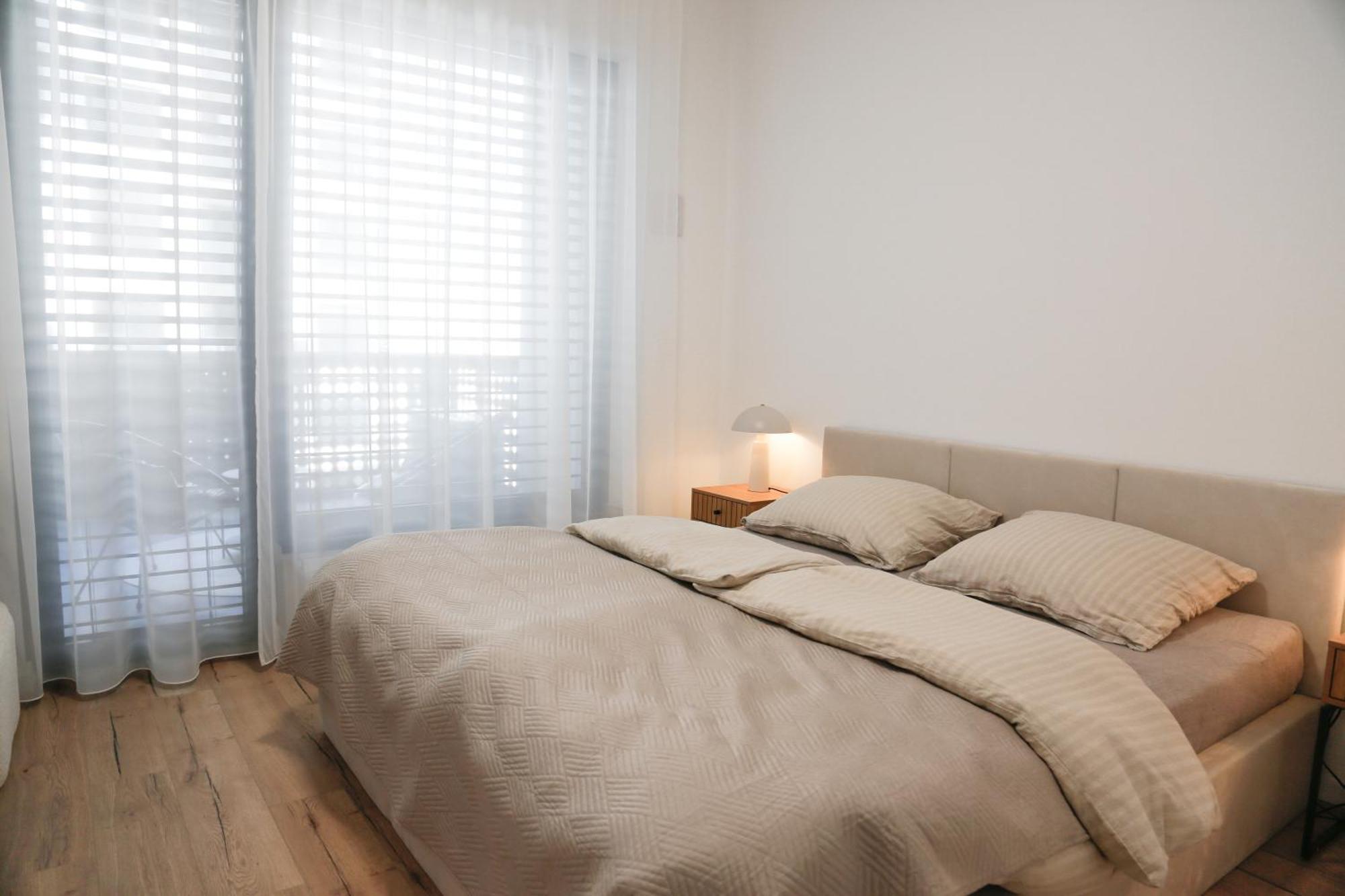 Kesselbauer Bratislava - Luxury Apartment With Free Parking Luaran gambar