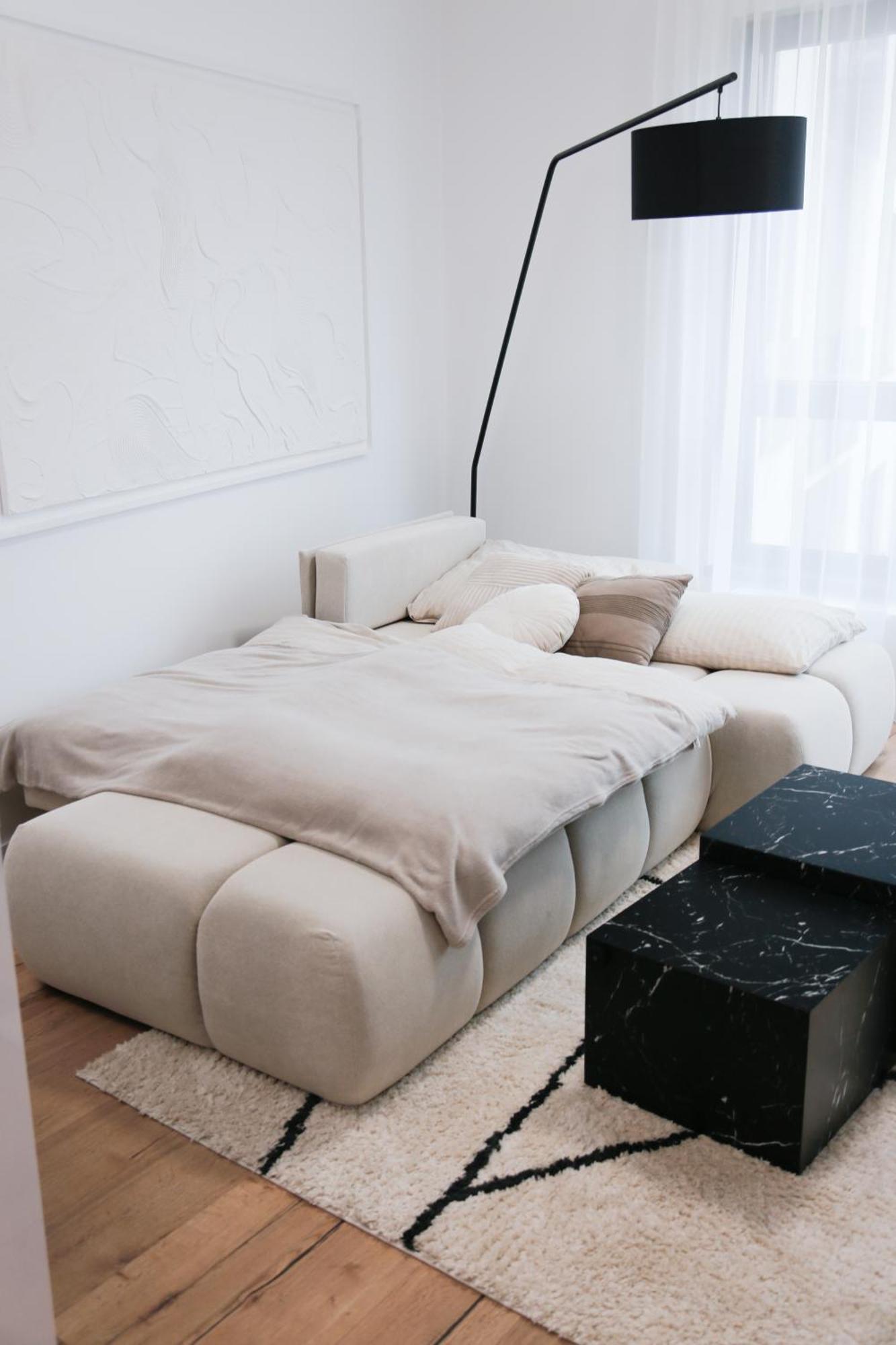 Kesselbauer Bratislava - Luxury Apartment With Free Parking Luaran gambar